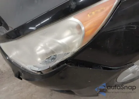 2011 Hyundai Sonata Hybrid z USA, uszkodzony, nr VIN KMHEC4A41BA003536